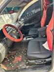 A picture of 2005 Honda Honda DC