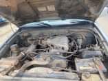 A picture of First Body 2001 Toyota 4Runner Engine and Gear sound Ac