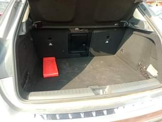 A picture of Mercedes Benz 2016 GLA45