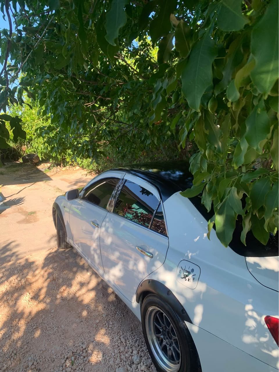 used toyota mark x
