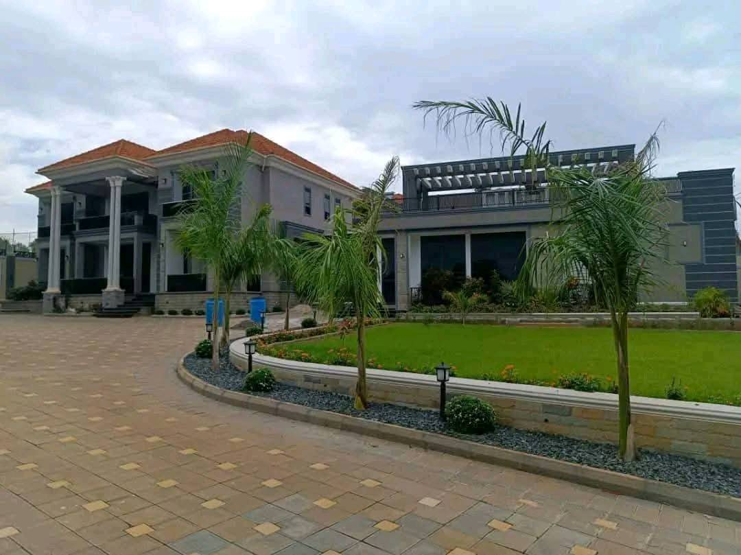 A picture of Beautful Mansion