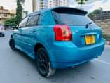 A picture of TOYOTA SIENTA FOR SALE COLL 0719780673