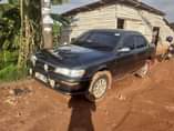 A picture of 1998 Toyota Corolla