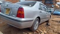 A picture of TOYOTA PROGRESS UBA MODEL 2001 IN PERFECT CONDITION QUICK SELL
