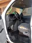A picture of 2005 Model Ford E250 Registered But not used