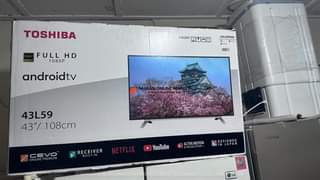 toshiba laptops
