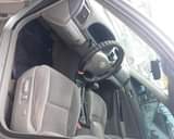 A picture of Toyota camry 06