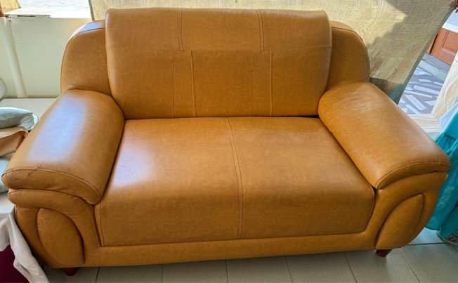 A picture of Sofa for sale