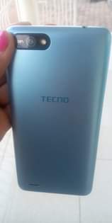 tecno pop2f