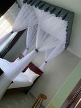 A picture of Ceiling mosquito net s
