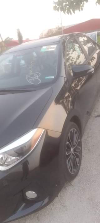 A picture of Car