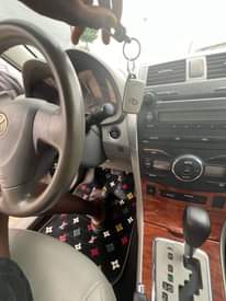 A picture of 2010 Toyota Corolla