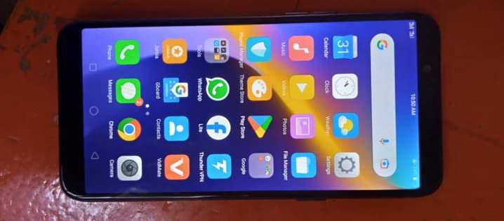 A picture of OPPO A83 128GB 6GB RAM