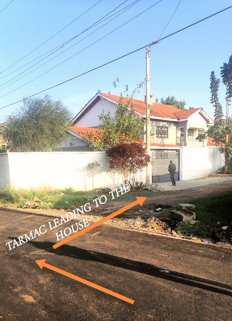 house kahawa
