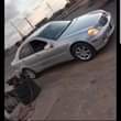 A picture of Mercedes Benz c230 2006