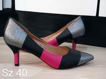 A picture of Heels at 75k
