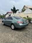 A picture of TOYOTA CAMRY 2008 First Body Clean Leather interior Reverse Camera