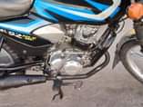 A picture of tVS CC125