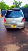 A picture of Spacio 9 5 contact 0705027609 0783411484