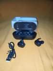 A picture of BLUETOOTH EARPHONE