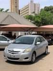 A picture of For sale 2011 Toyota yaris Normal hand Price 4 5