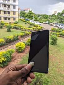 A picture of Sony ace