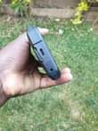 A picture of BLACKVIEW BV9500 PLUS RUGGED PHONE DUST AND WATER PROOF 10