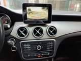 A picture of Cla250 2016