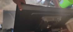A picture of Smart plus 43 Android TV