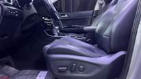 A picture of Sportage EX AWD panoramic