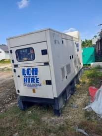 A picture of Generator