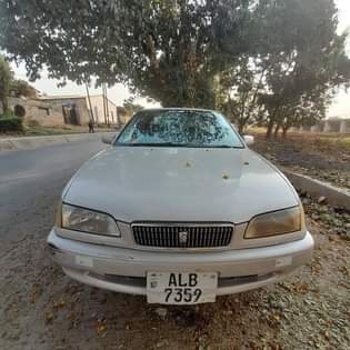 cars for sale in lusaka