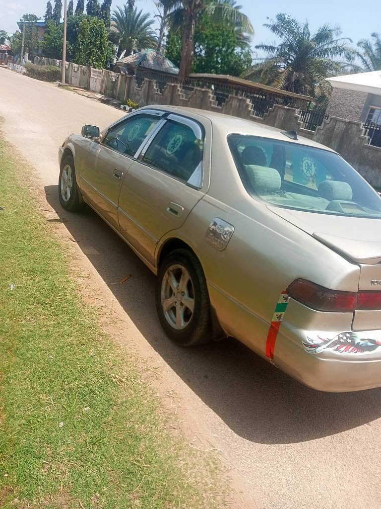A picture of Neatly used 2000 1 780m slightly negotiable Direct owner