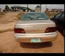 A picture of Toyota Orobo 1996 Camry This is pure buy and drive