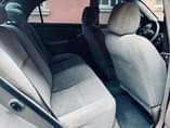 A picture of Sweet deal Brand Toyota Model Corolla Year 2007 Painted once