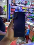 A picture of SAMSUNG GALAXY S20 FE 5G 690k