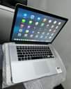 A picture of MacBook Pro