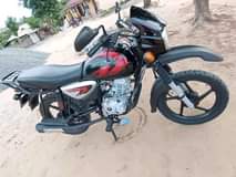 A picture of BOXER IMETEMBEA MIEZI 3 TU