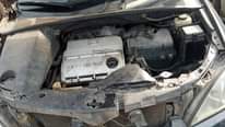 A picture of First body rx330 good gear bard engine AC working fine