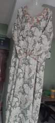 A picture of Dira dress