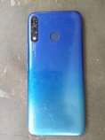A picture of Simu Phone