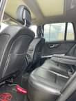 A picture of Mercedes Benz GLK350