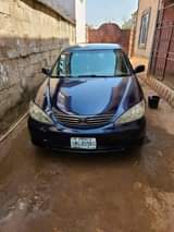 A picture of Car