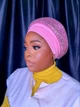 A picture of Headwraps turbans