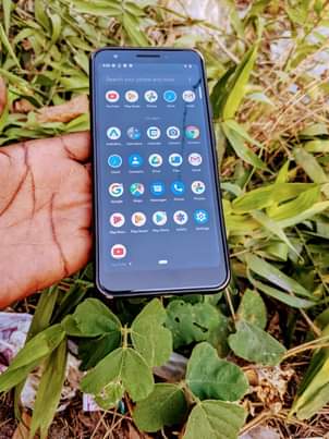 google pixel
