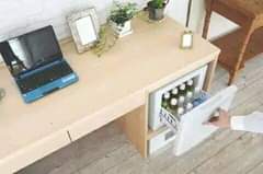 A picture of FRIDGE NDOGO ZA MTUMBA TOKA JAPAN UNAZIPATA KWA BEI POA