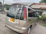 A picture of TOYOTA NOAH