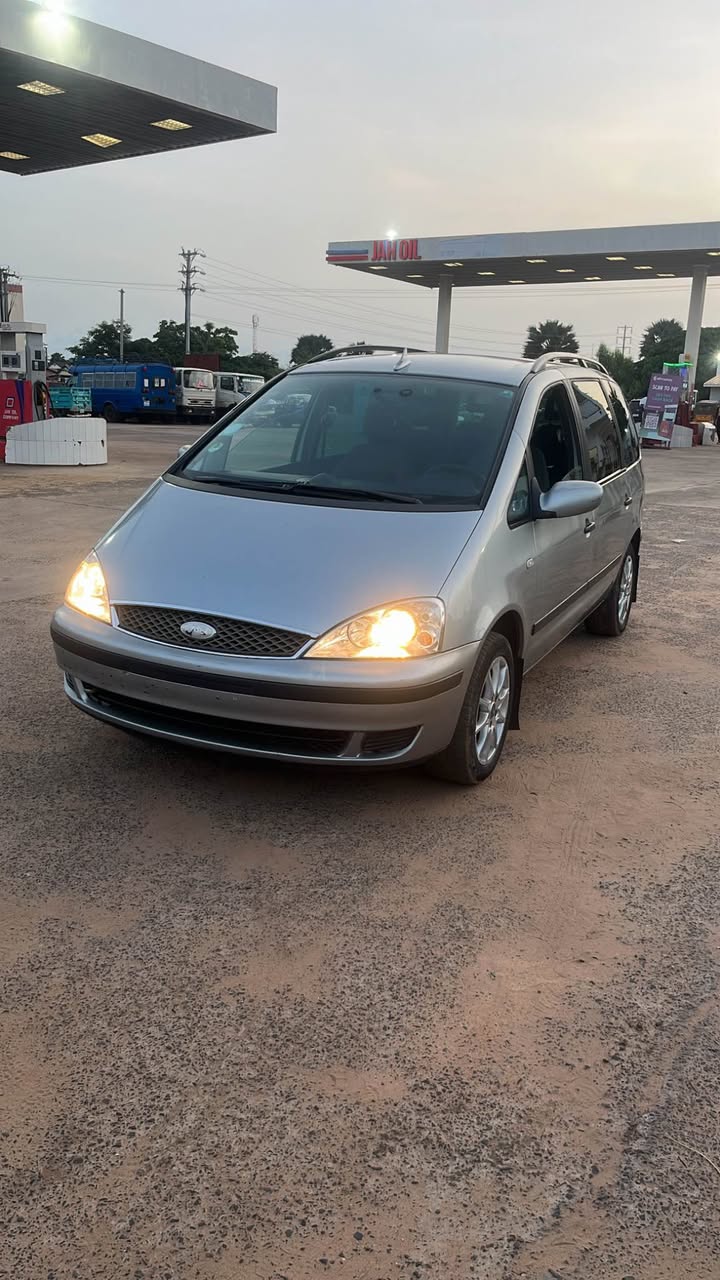 ford