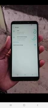 A picture of Tecno cammon x pro Gb 64 ram4 0766204543 Haina kipengele