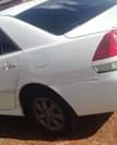 A picture of mark ii grand